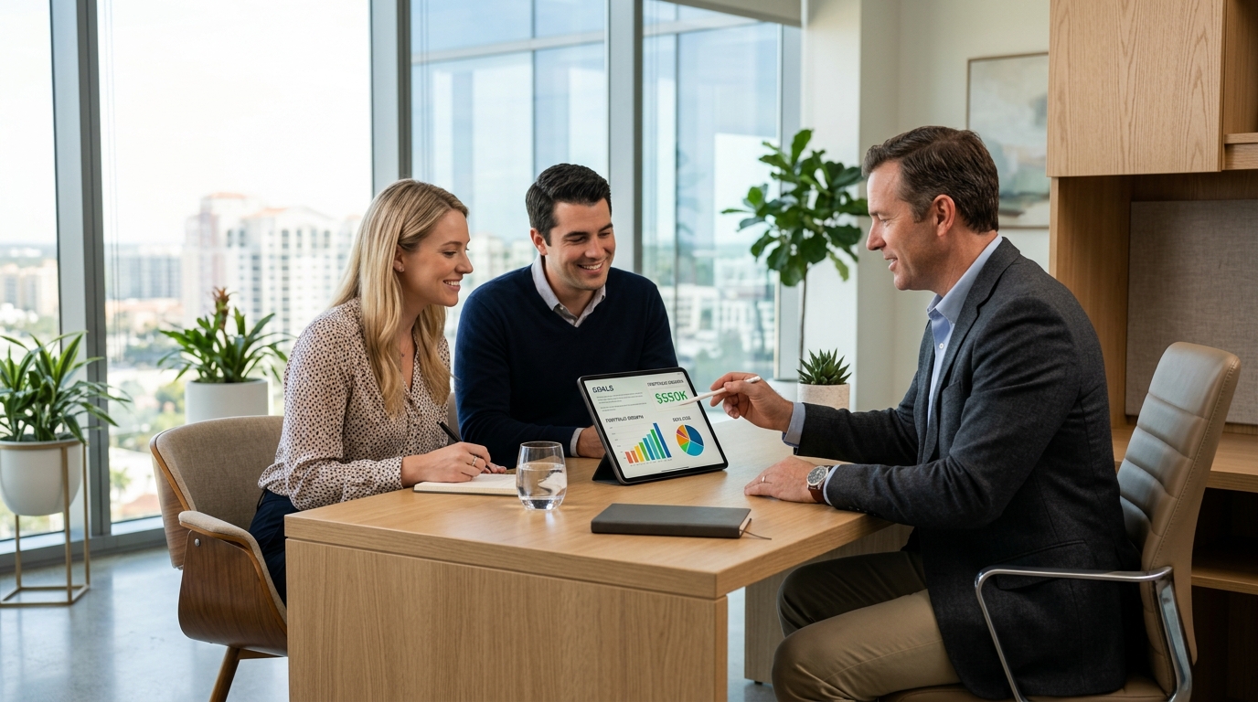 Can a Financial Planner Prepare a Will? Here’s What Advisors Can Actually Do
