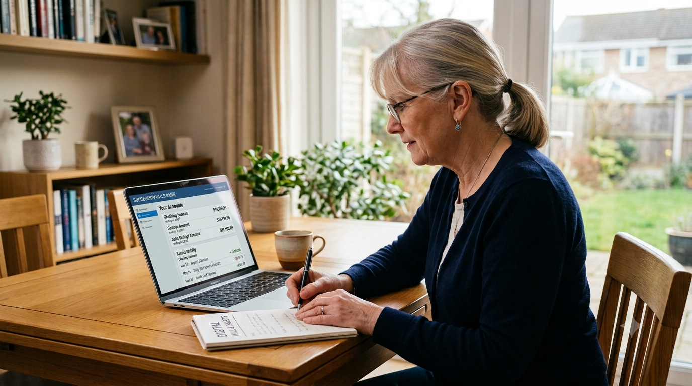 The Benefits of Digital Estate Planning (and Why Your Will Alone Is Not Enough)